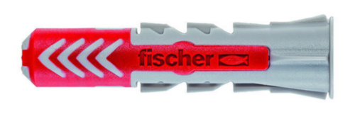 Fischer Wall plugs Duopower Plastik Nylon