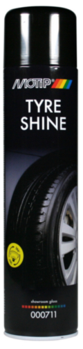 Motip Tyre shine 600