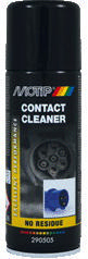Contact cleaner